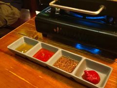 -Outdark Korean Restaurant