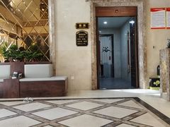 大堂-清水泉.洗浴足道.SPA