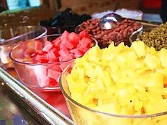 -忆夏爽黑仔漳州四果汤(顶澳仔猫街店)