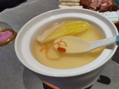 -四川饭店(城乡购物中心店)