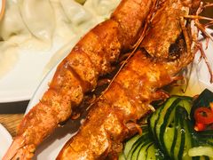 -必点海鲜·鲅鱼水饺(鞍山西道店)