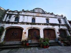 -台州府城(江南长城)