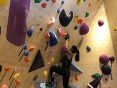-Upper Climbing Gym 攀岩(华侨城店)
