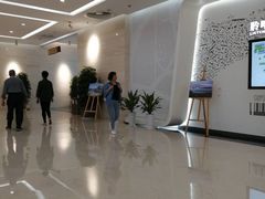 -宜昌市城市规划展览馆