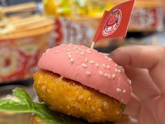-龍歌自助小火锅(市南金茂湾店)