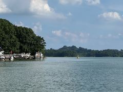 -南湾湖