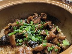 -红星光发煲仔饭(大石街店)