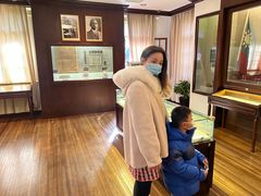 -上海孙中山故居纪念馆