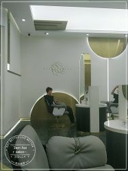 -JUNO hair salon