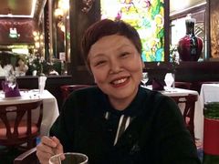 -马克西姆餐厅(崇文门店)