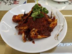 -海兰江石锅饭(水上店)