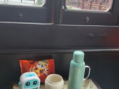 -豫园湖心亭茶楼