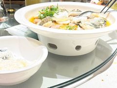 -新白鹿餐厅(龙游路店)