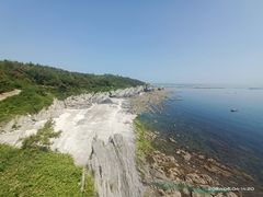 -大连金石滩滨海国家地质公园