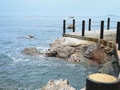 -长岛南北长山旅游景区