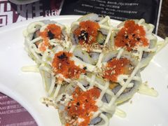 -尚雅铁板料理自助餐厅(乐松店)