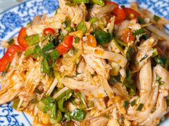 -蜗牛小馆醉乡民谣云南菜(惠新西里店)