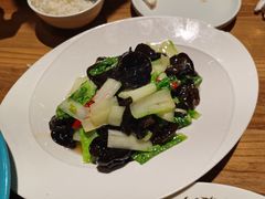 -胖老汉椒麻鸡清真新疆菜(西御街店)