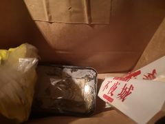 -郑记•不夜城烧烤•龙虾•虾蟹(黄鹤楼店)