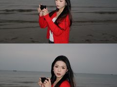 -万尾金滩