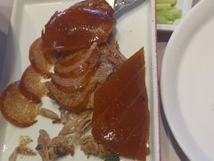-京味斋·北京烤鸭(华威桥北工大店)