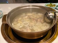 -润园四季椰子鸡火锅(南山海岸城店)