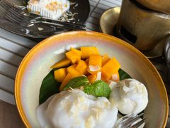 -CHINCHIN 青青·泰国料理(万象食家店)