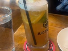 -JuiceRobot·手工意大利面&汉堡精酿(珠江新城店)