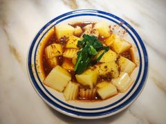 长安搅团-醉美长安·陕菜(万和城店)