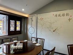 -苏城小院·园林精致苏州菜(斜塘老街店)