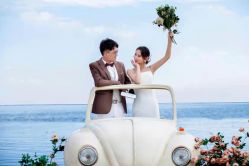 -光阴的故事婚纱摄影(苏州店)