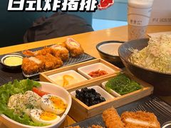 -胜博殿日式炸猪排(西红门店)