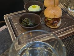 -Ocean's Table 欧舍