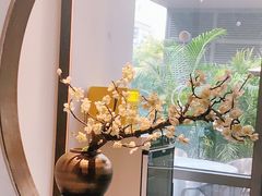 -梅花境(万科店)