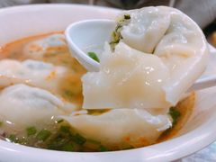 -潘国仙耳光馄饨(黄家阙路店)