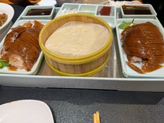 -紫光园·烤鸭·北京菜(团结湖店)