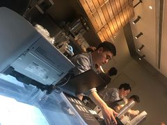 -喜茶(上海兴业太古汇店)