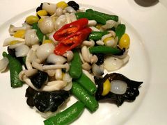 -品珍中餐厅·南北融合特色菜(兰州富力万达文华酒店)