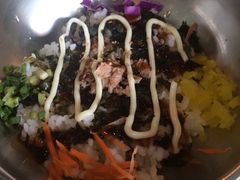 -欧巴来了韩式料理
