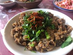 -谢老五跷脚牛肉·非遗传承店