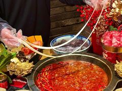 -蜀大侠火锅(总府路店)