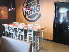 -汉堡王(金鹰天地广场店)