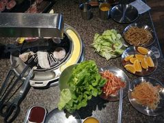 -高丽苑韩国烤肉(海昌路旗舰店)