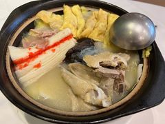 -雪园上海饭店(港湾1号店)