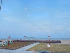 -港畔赶海蒸汽海鲜烧烤自助(仙螺岛店)
