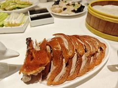 -玉林烤鸭店(黄村兴华店)