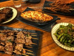 -KAOTOWN烤堂•烧烤(海汇港店)