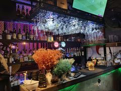-M-3 PUB(创智天地店)
