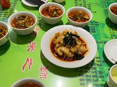 -令氏家外家周秦食府(高新店)