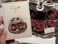 -壳里西餐厅Coquille Seafood Bistro(蒙自路店)